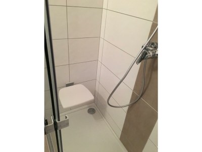 Apartment Ferienhaus WZ, Küche, Bad/WC, 2 Schlafräume - Outdoor photo 15