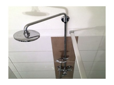 Apartment Ferienhaus WZ, Küche, Bad/WC, 2 Schlafräume - Outdoor photo 16