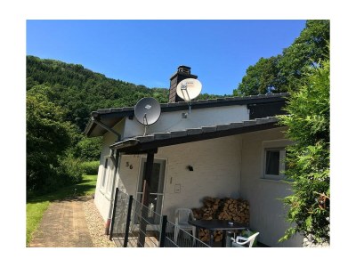 Apartment Ferienhaus WZ, Küche, Bad/WC, 2 Schlafräume - Outdoor photo 17