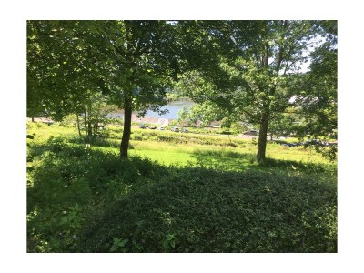 Apartment Ferienhaus WZ, Küche, Bad/WC, 2 Schlafräume - Outdoor photo 18