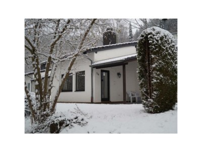 Apartment Ferienhaus WZ, Küche, Bad/WC, 2 Schlafräume - Outdoor photo 20