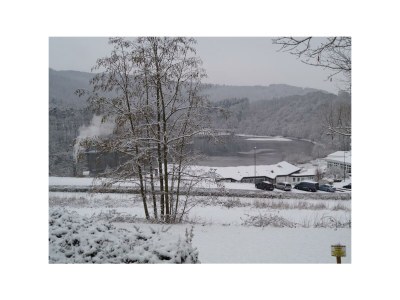 Apartment Ferienhaus WZ, Küche, Bad/WC, 2 Schlafräume - Outdoor photo 21