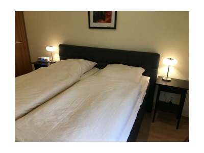 Apartment Ferienhaus WZ, Küche, Bad/WC, 2 Schlafräume - Outdoor photo 24