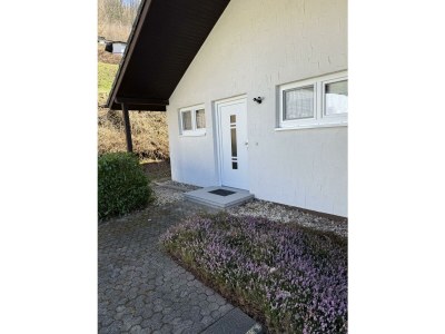 Apartment Ferienhaus WZ, Küche, Bad/WC, 2 Schlafräume - Features photo 25