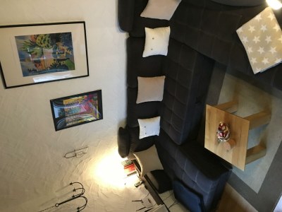 Apartment Ferienhaus WZ, Küche, Bad/WC, 2 Schlafräume - Features photo 26