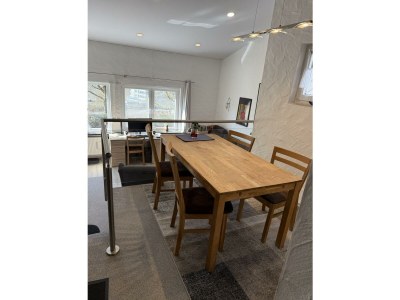 Apartment Ferienhaus WZ, Küche, Bad/WC, 2 Schlafräume - Features photo 27