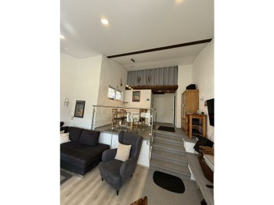 Apartment Ferienhaus WZ, Küche, Bad/WC, 2 Schlafräume - Features photo 28