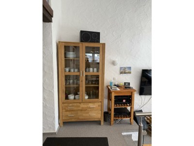 Apartment Ferienhaus WZ, Küche, Bad/WC, 2 Schlafräume - Features photo 30