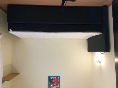 Apartment Ferienhaus WZ, Küche, Bad/WC, 2 Schlafräume - Features photo 32