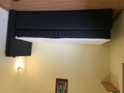 Apartment Ferienhaus WZ, Küche, Bad/WC, 2 Schlafräume - Features photo 33