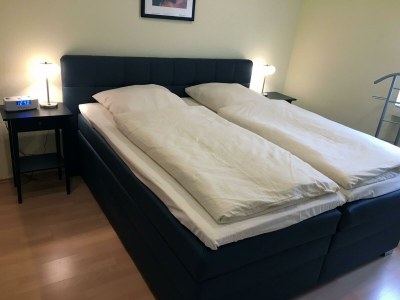 Apartment Ferienhaus WZ, Küche, Bad/WC, 2 Schlafräume - Features photo 35