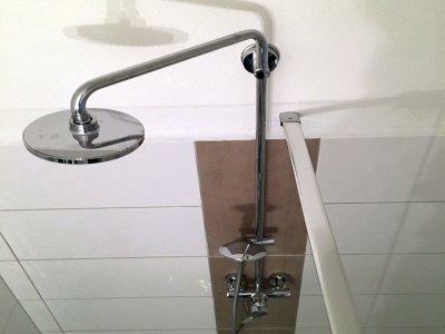 Apartment Ferienhaus WZ, Küche, Bad/WC, 2 Schlafräume - Features photo 36