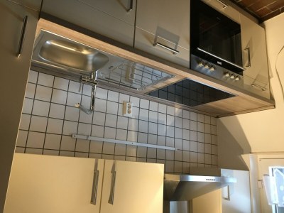 Apartment Ferienhaus WZ, Küche, Bad/WC, 2 Schlafräume - Features photo 38