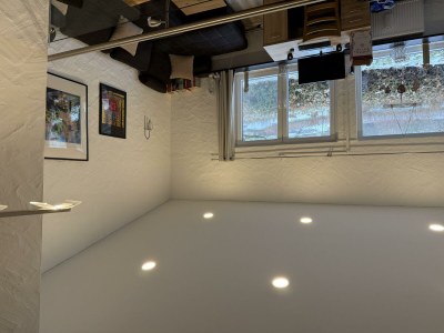 Apartment Ferienhaus WZ, Küche, Bad/WC, 2 Schlafräume - Features photo 39