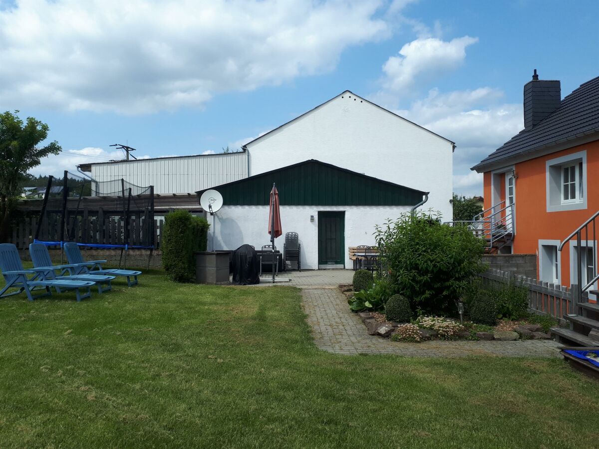 Apartment 12-Bett-Ferienhaus Du/Bad/WC (12 Erw, 2 Ki,1 Baby) - Outdoor photo 3