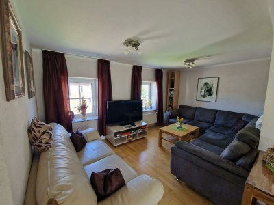 Apartment 12-Bett-Ferienhaus Du/Bad/WC (12 Erw, 2 Ki,1 Baby) - Features photo 10