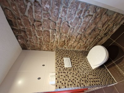 Apartment 12-Bett-Ferienhaus Du/Bad/WC (12 Erw, 2 Ki,1 Baby) - Features photo 11