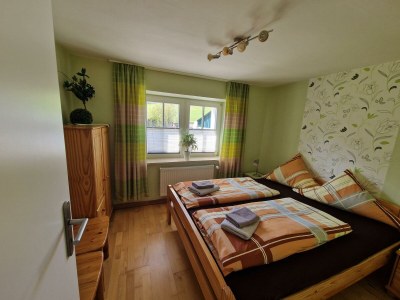 Apartment 12-Bett-Ferienhaus Du/Bad/WC (12 Erw, 2 Ki,1 Baby) - Features photo 16