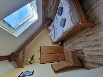 Apartment 12-Bett-Ferienhaus Du/Bad/WC (12 Erw, 2 Ki,1 Baby) - Features photo 22