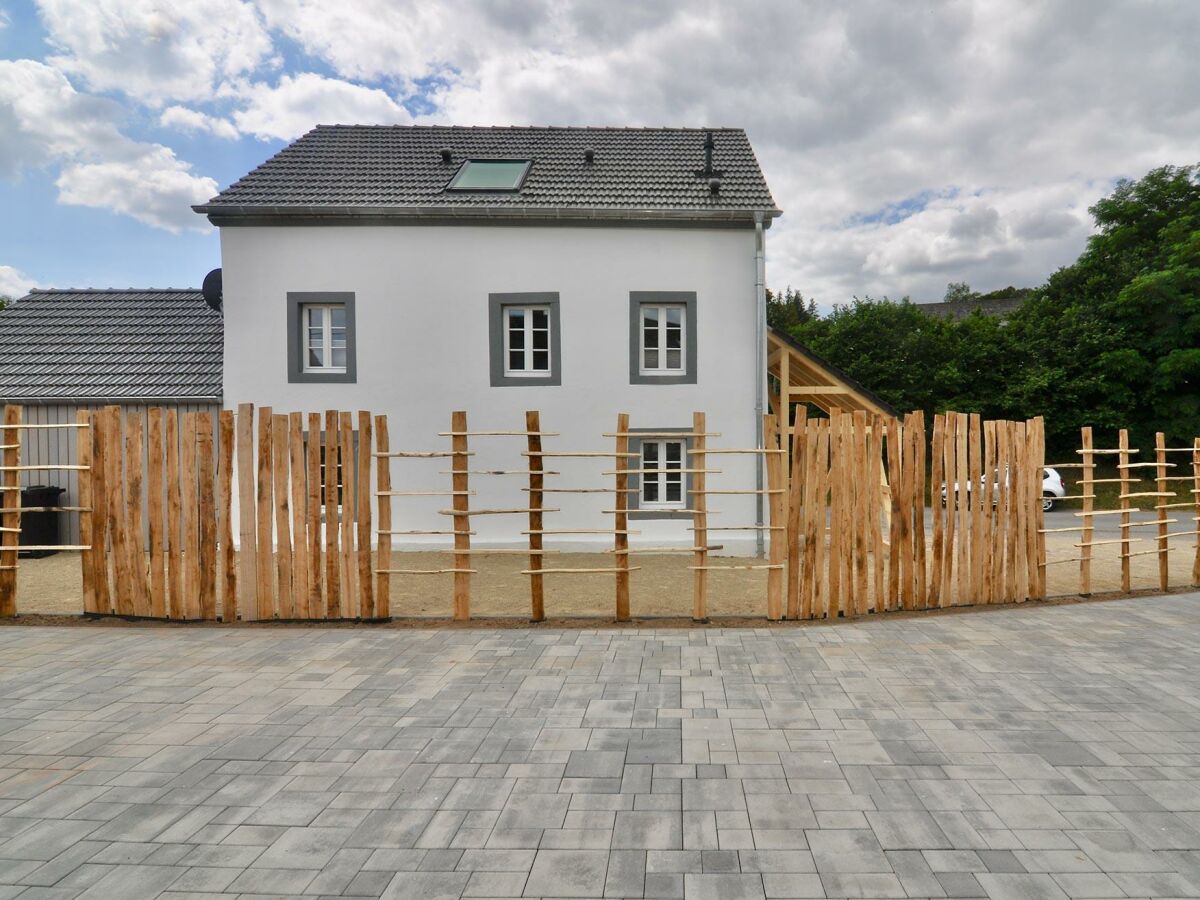 Apartment 6-Bett-Ferienhaus Dusche u.Bad, WC, 3 Schlafräume - Outdoor photo 2