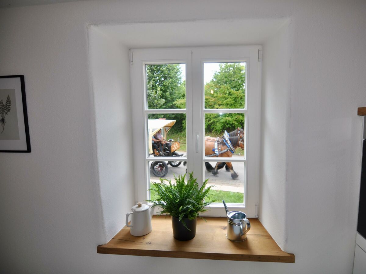 Apartment 6-Bett-Ferienhaus Dusche u.Bad, WC, 3 Schlafräume - Outdoor photo 4