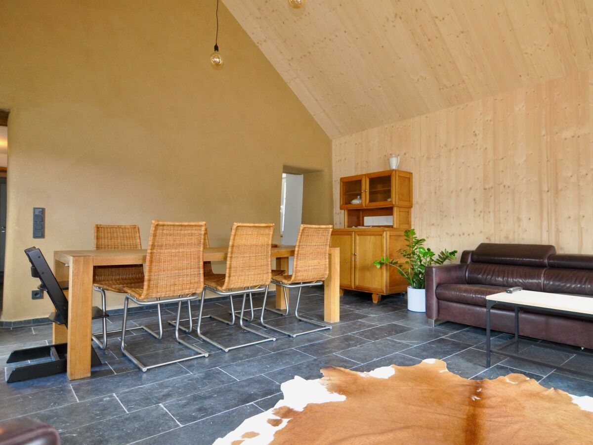 Apartment 6-Bett-Ferienhaus Dusche u.Bad, WC, 3 Schlafräume - Outdoor photo 5