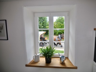 Apartment 6-Bett-Ferienhaus Dusche u.Bad, WC, 3 Schlafräume - Outdoor photo 4