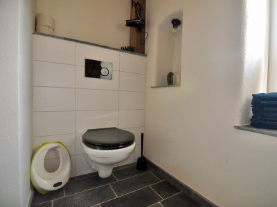 Apartment 6-Bett-Ferienhaus Dusche u.Bad, WC, 3 Schlafräume - Outdoor photo 8