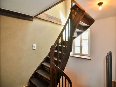 Apartment 6-Bett-Ferienhaus Dusche u.Bad, WC, 3 Schlafräume - Outdoor photo 9