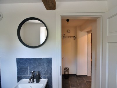 Apartment 6-Bett-Ferienhaus Dusche u.Bad, WC, 3 Schlafräume - Outdoor photo 11