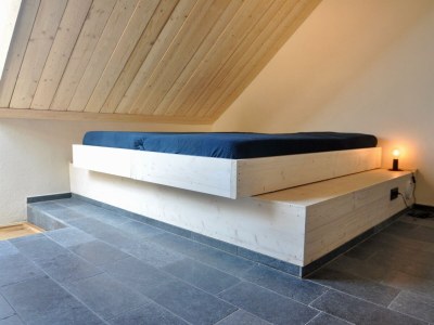 Apartment 6-Bett-Ferienhaus Dusche u.Bad, WC, 3 Schlafräume - Outdoor photo 16