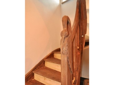 Apartment 6-Bett-Ferienhaus Dusche u.Bad, WC, 3 Schlafräume - Outdoor photo 18