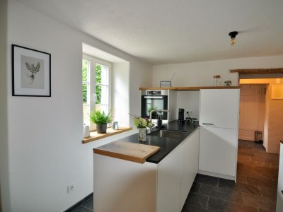 Apartment 6-Bett-Ferienhaus Dusche u.Bad, WC, 3 Schlafräume - Outdoor photo 20