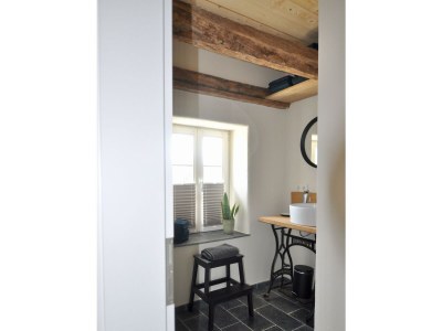 Apartment 6-Bett-Ferienhaus Dusche u.Bad, WC, 3 Schlafräume - Outdoor photo 21