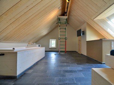 Apartment 6-Bett-Ferienhaus Dusche u.Bad, WC, 3 Schlafräume - Features photo 28