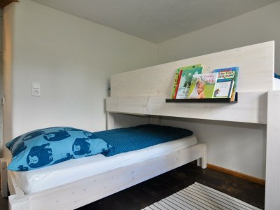 Apartment 6-Bett-Ferienhaus Dusche u.Bad, WC, 3 Schlafräume - Features photo 31