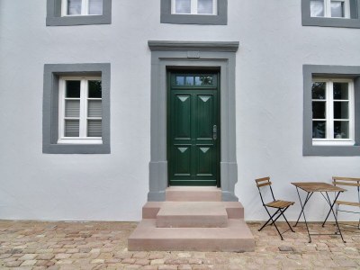 Apartment 6-Bett-Ferienhaus Dusche u.Bad, WC, 3 Schlafräume - Features photo 33