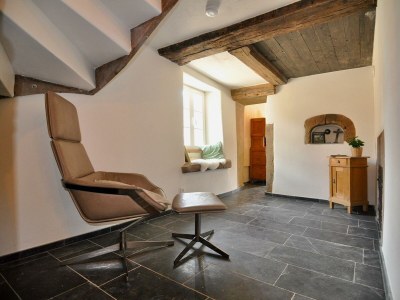 Apartment 6-Bett-Ferienhaus Dusche u.Bad, WC, 3 Schlafräume - Features photo 34