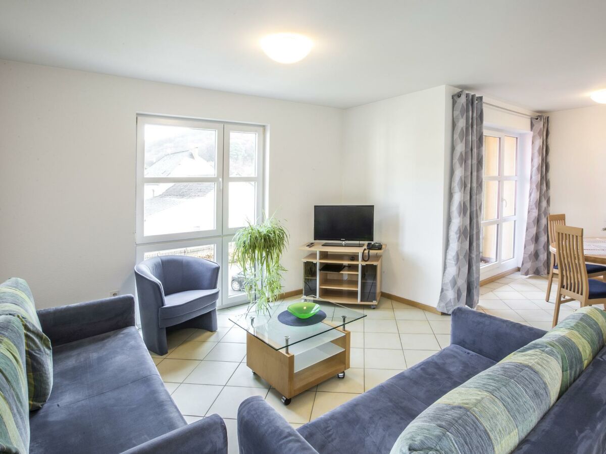 Apartment 2-4 Bettwohnung "Ambros Nr. 4"