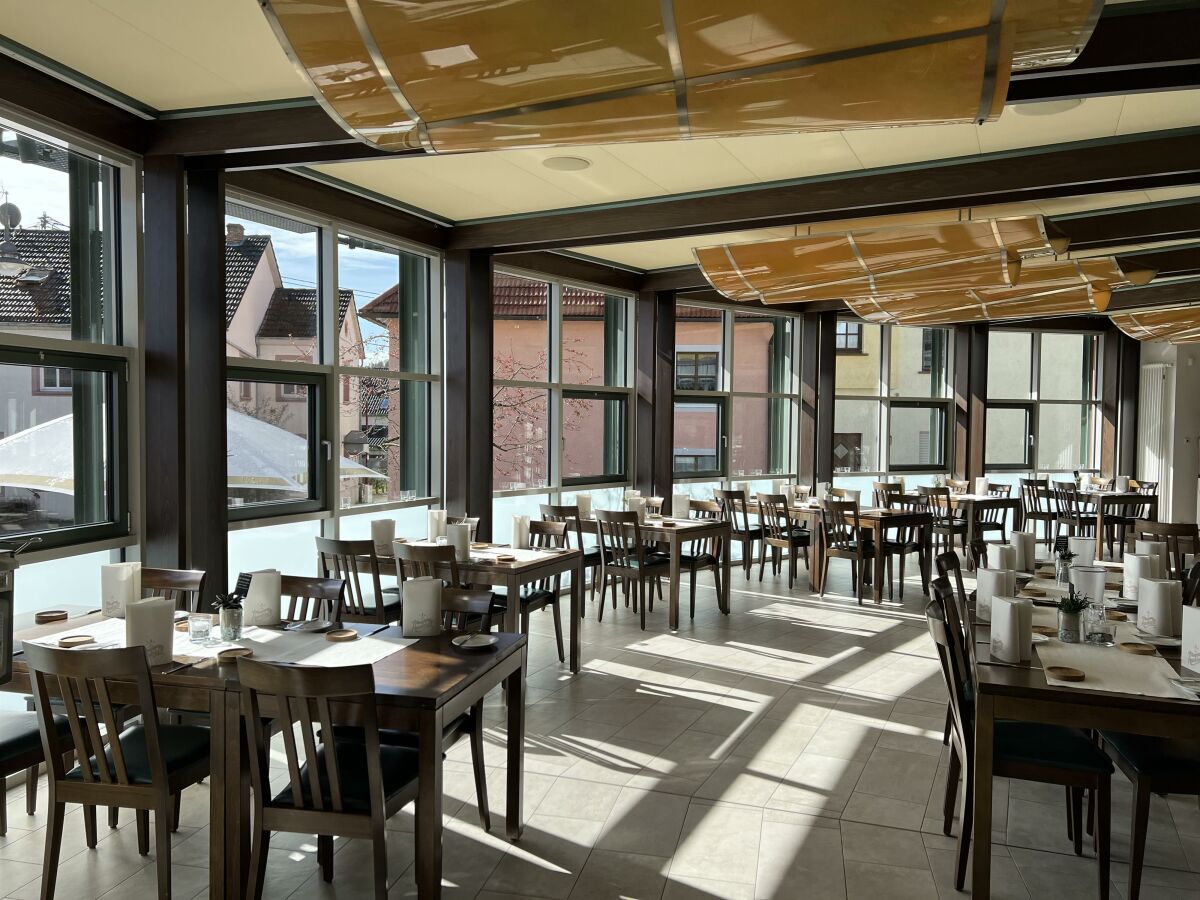 Apartment 2-4 Bettwohnung "Ambros Nr. 4" - Outdoor photo 5