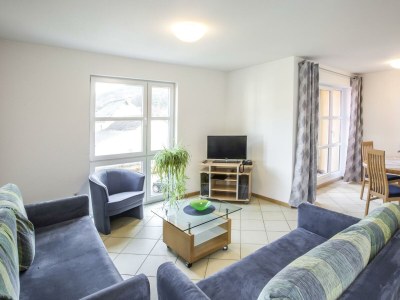 Apartment 2-4 Bettwohnung "Ambros Nr. 4" in Bettingen - Apartment