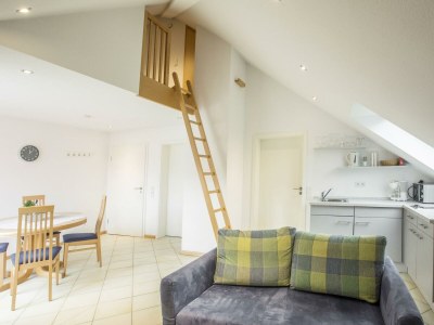 Apartment 2-4 Bettwohnung "Ambros Nr. 4" - Outdoor photo 2