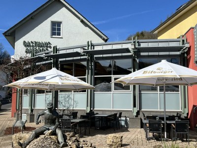 Apartment 2-4 Bettwohnung "Ambros Nr. 4" - Outdoor photo 3