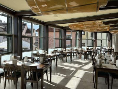 Apartment 2-4 Bettwohnung "Ambros Nr. 4" - Outdoor photo 5