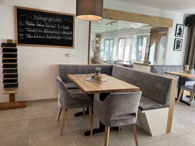 Apartment 2-4 Bettwohnung "Ambros Nr. 4" - Outdoor photo 6