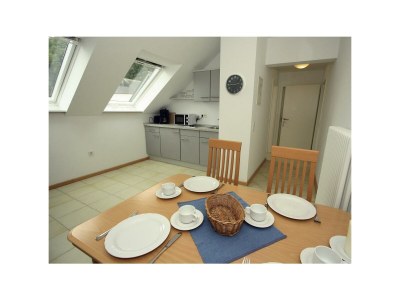 Apartment 2-4 Bettwohnung "Ambros Nr. 4" - Features photo 9