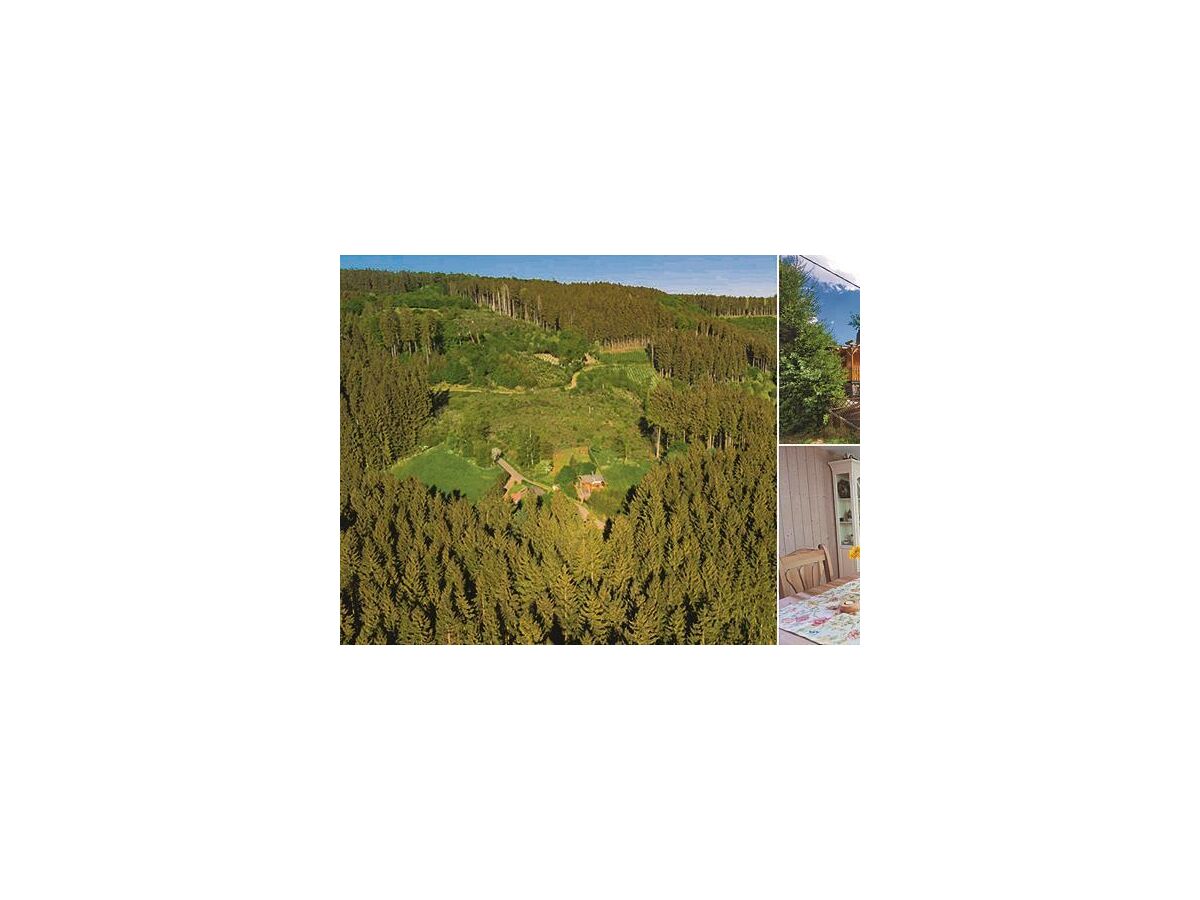 Apartment 2-Bett-Ferienwohnung Dusche/WC, 1 Schlafraum