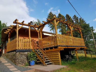 Apartment 2-Bett-Ferienwohnung Dusche/WC, 1 Schlafraum - Outdoor photo 4