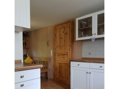 Apartment 2-Bett-Ferienwohnung Dusche/WC, 1 Schlafraum - Outdoor photo 5