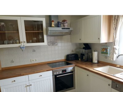 Apartment 2-Bett-Ferienwohnung Dusche/WC, 1 Schlafraum - Outdoor photo 6